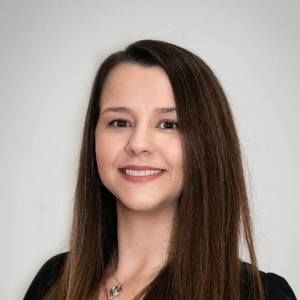 Meet your Posher, Melanie